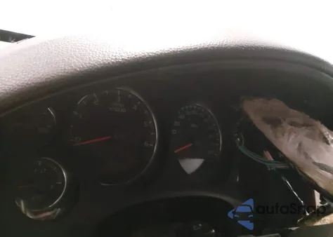 2008 Chevrolet Tahoe Lt from USA, damaged, VIN 1GNFK13038J228805